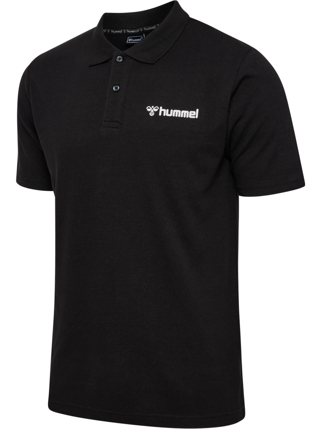 hmlMOVER COTTON POLO