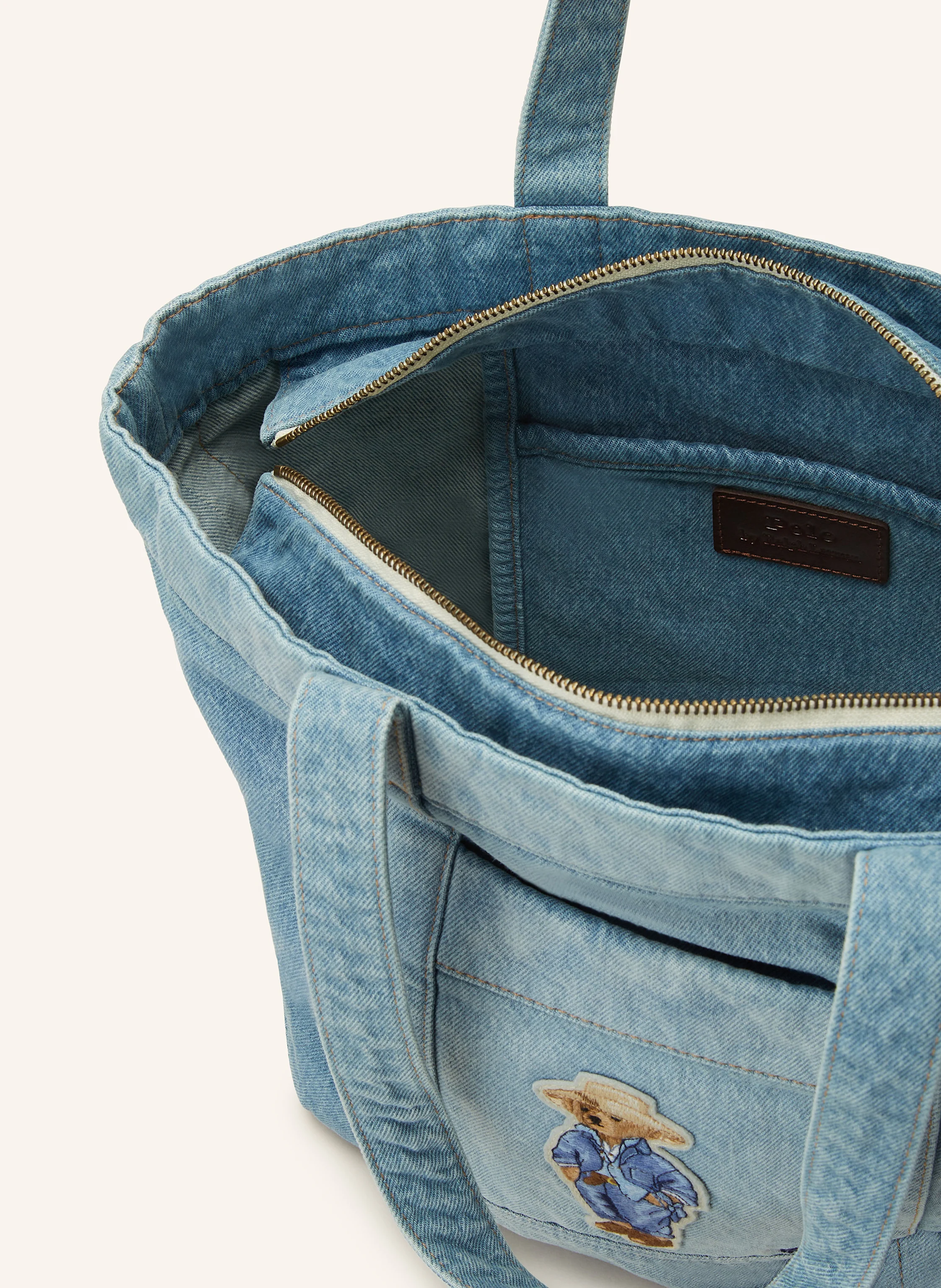 POLO RALPH LAUREN Shopper