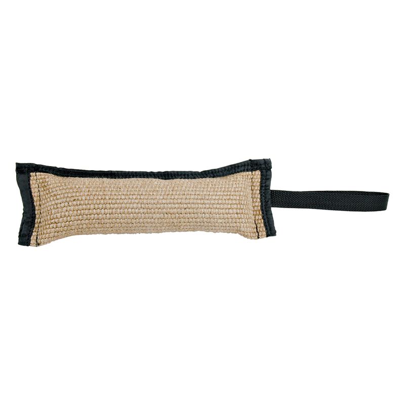 Dummy Boudin de dressage Trixie pour chien avec boucle à prix discount sur bitiba.fr