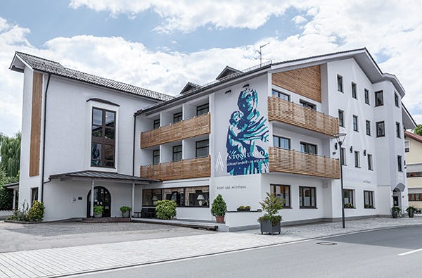 Romantikurlaub Passau