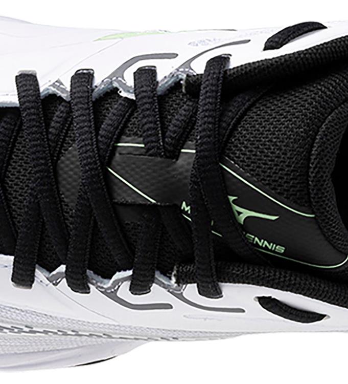 Mizuno Men Wave Exceed Light 2M Tennisschoenen