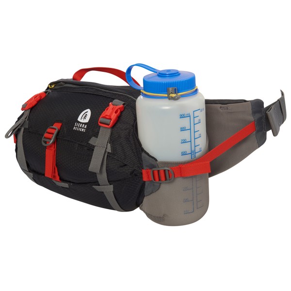 Sierra Designs - Flex Lumbar 3-6 - Sac banane