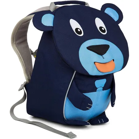 Affenzahn kleiner Freund - Kindergartenrucksack 
