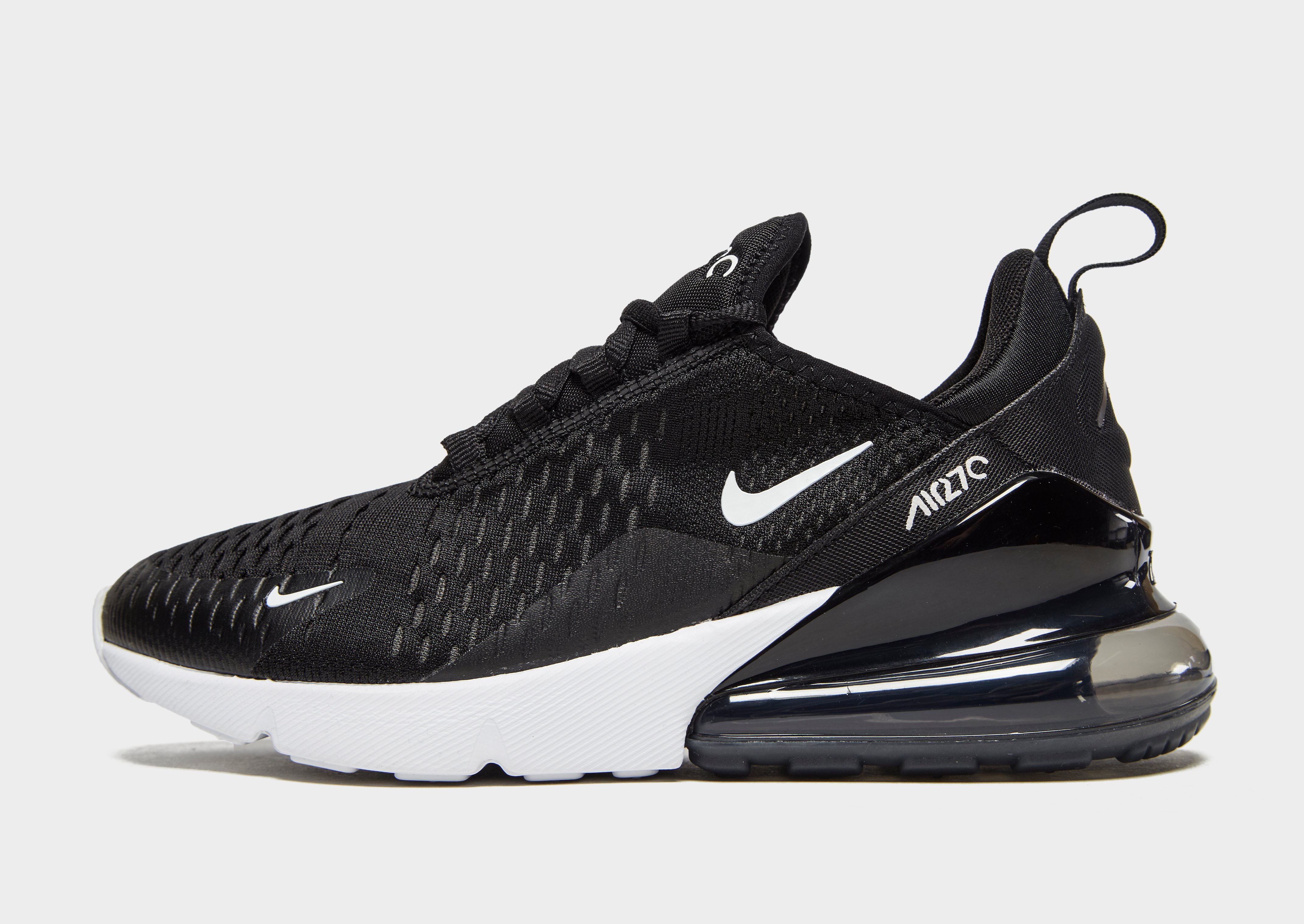 Nike Baskets Air Max 270 Femme