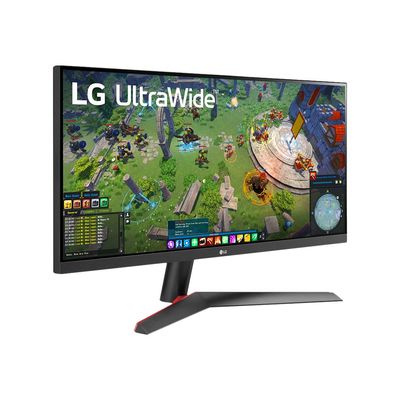 LG 29WP60G-B - écran LED 29