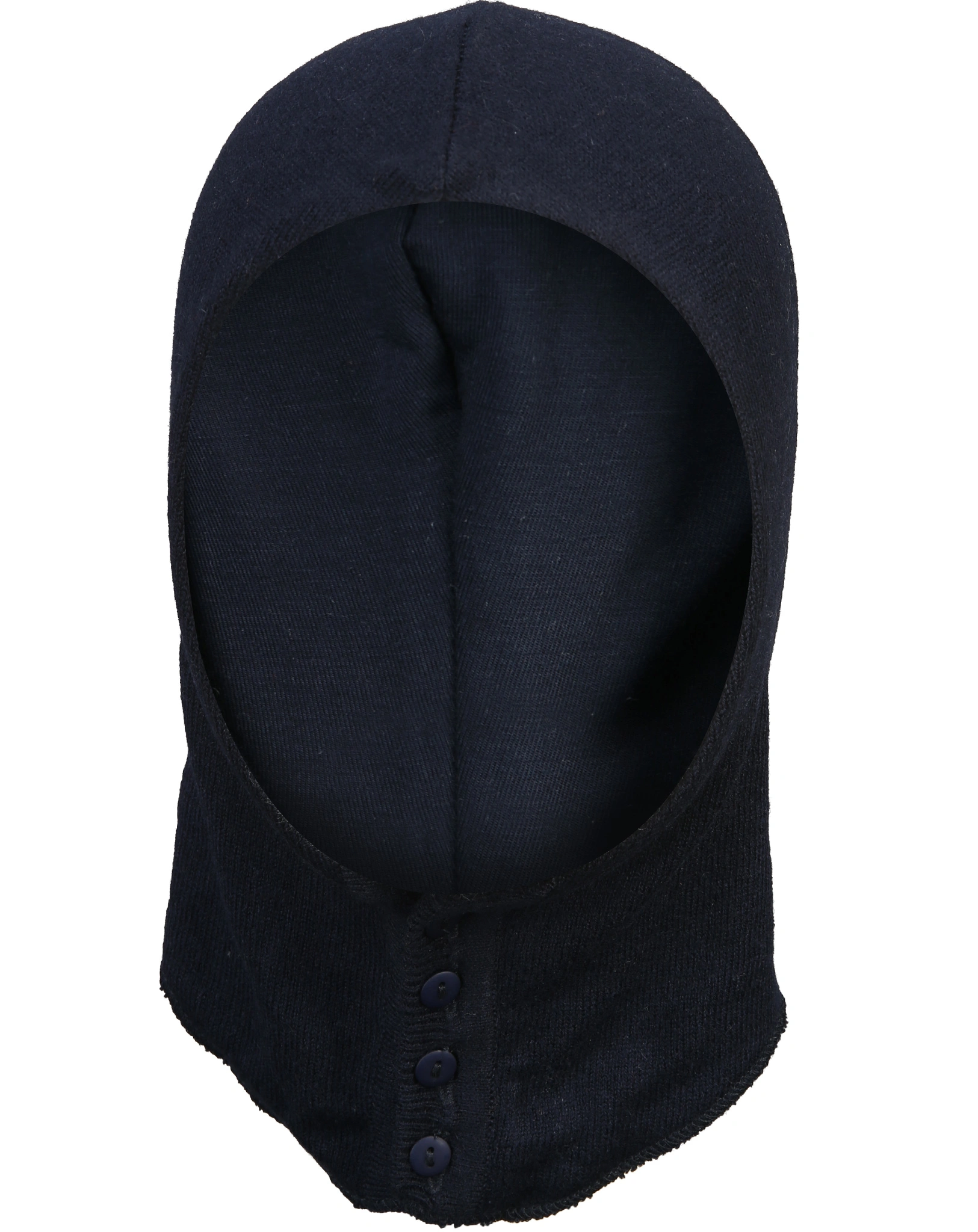 Schlupfmütze ADAM in darkest blue