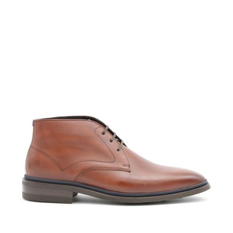 Floris van Bommel 10667 darkcognac