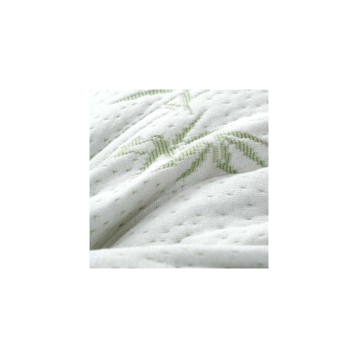 Bambuspute Comfort Sleep - Memory Foam-funksjon