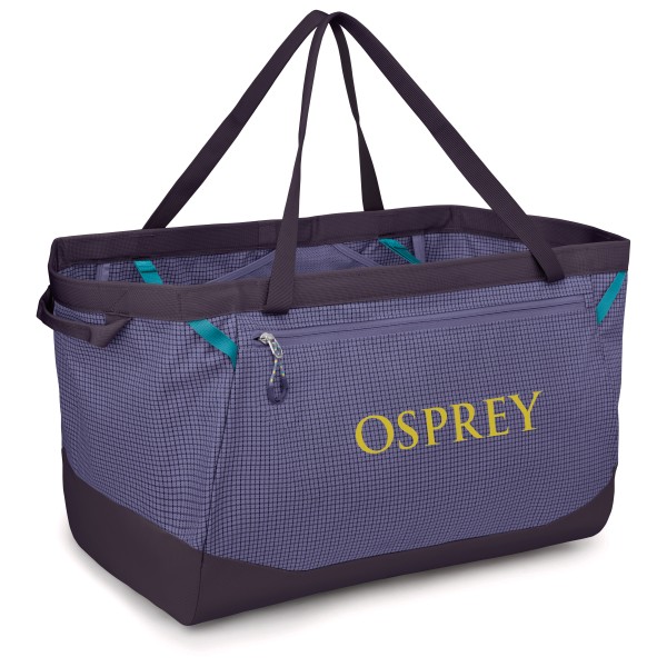 Osprey - Transporter Gear Tote 60 - Sac à bandoulière