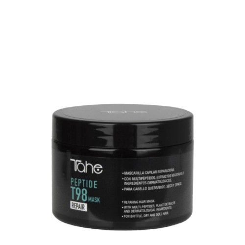 Tahe Peptide T98 Repair Anti-Queda Densificante Máscara 300ml