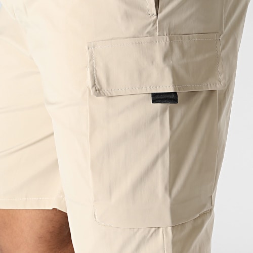 Short Cargo Beige