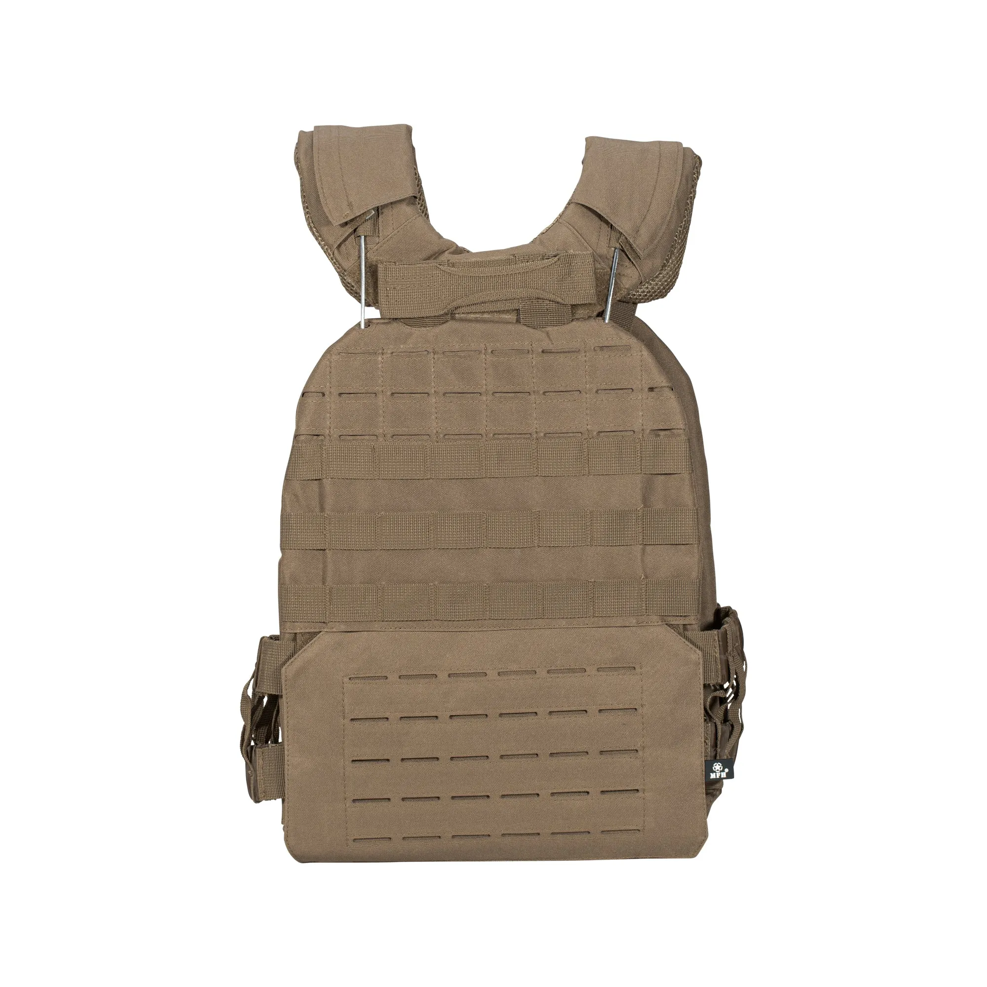 MFH -  Tactical Weste Laser Molle