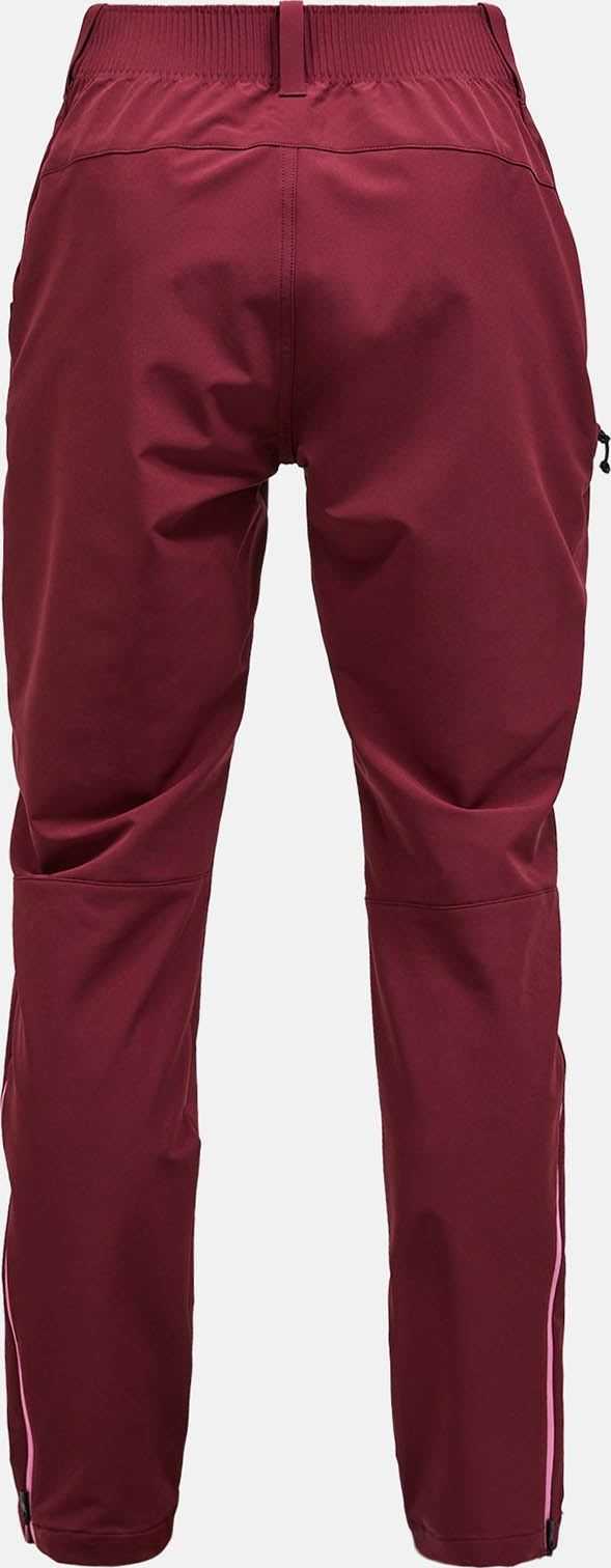 Scale Softshell Pants Dame Obscure