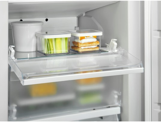 ELECTROLUX - Congélateur encastrable armoire EUN7NE18S, Série 700, 212 litres, No frost