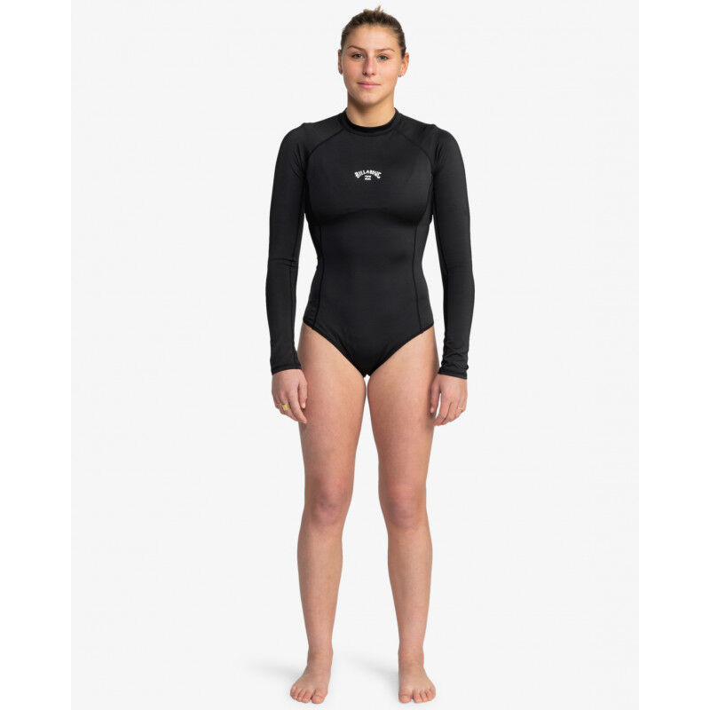 Tropic Bodysuit 2022 - Maillot de bain 1 pièce femme