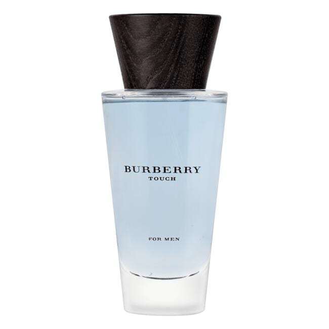 Burberry Touch Men Eau De Toilette 100 ML