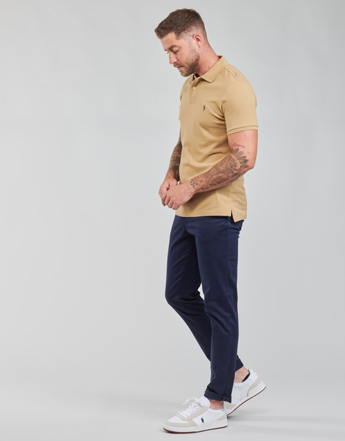 Polo Ralph Lauren - PETRINA Camel