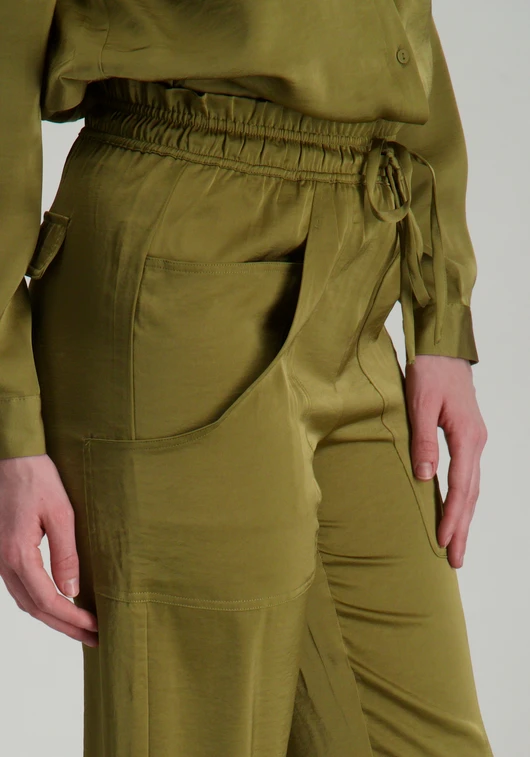 Vero moda Broek Marys Dana 10300405