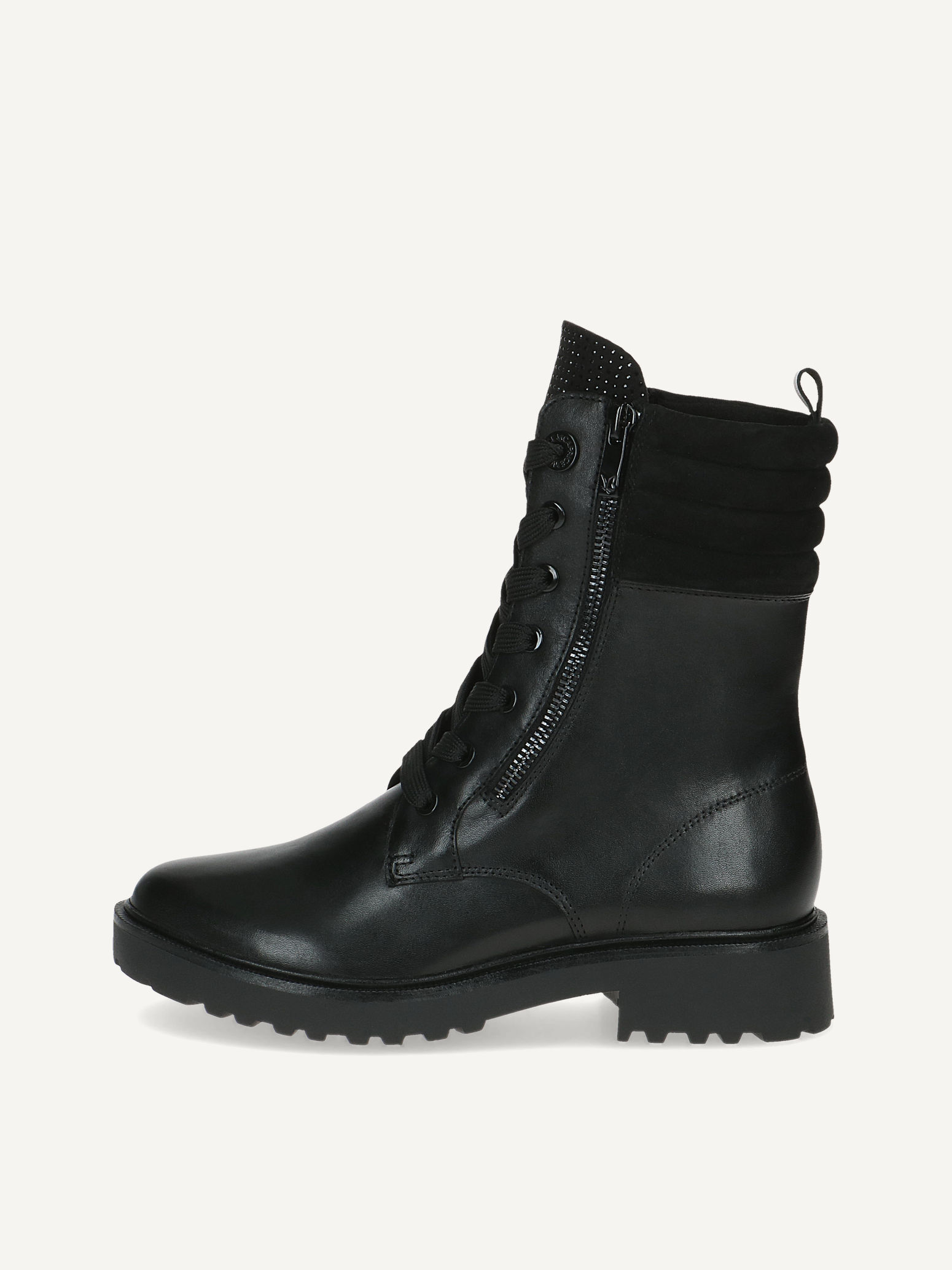 Stiefelette