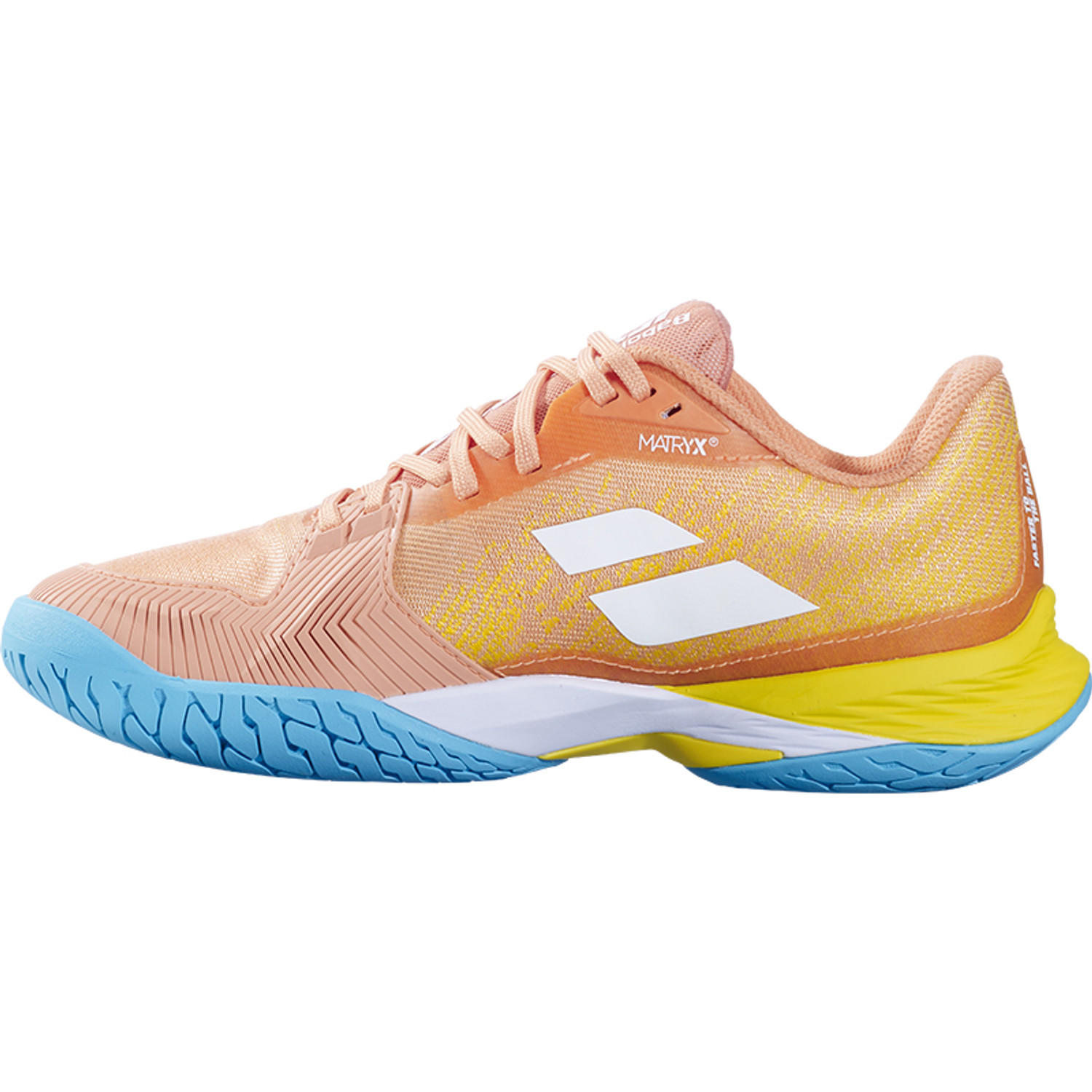 Babolat Jet Mach 3 All Court Dames