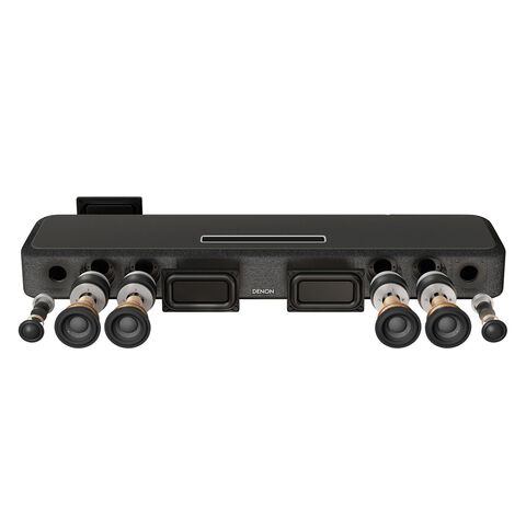 Denon Home Sound Bar 550 – soundbar met surround en HEOS-multiroom