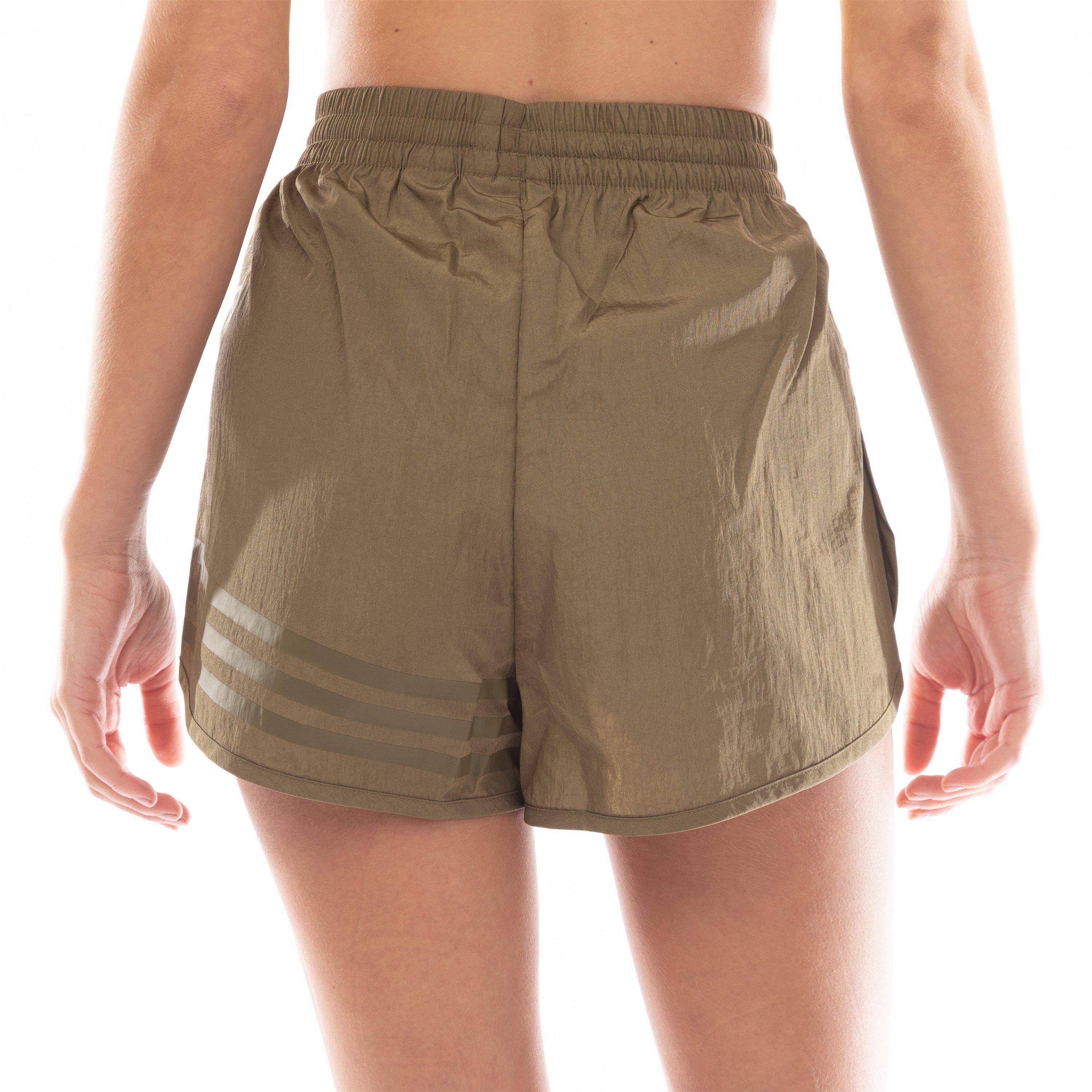 adidas AEROKNIT Seamless Short Tights Womens