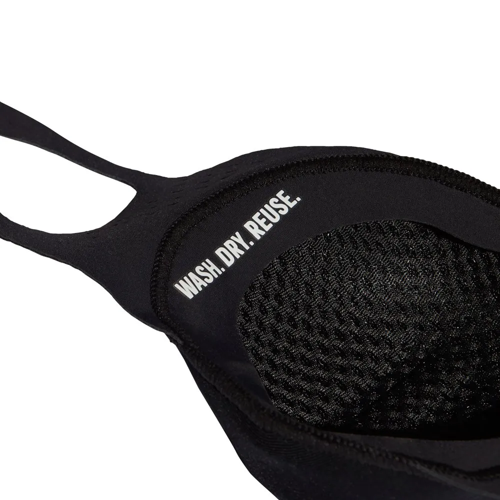 adidas Molded Gesichtsmaske