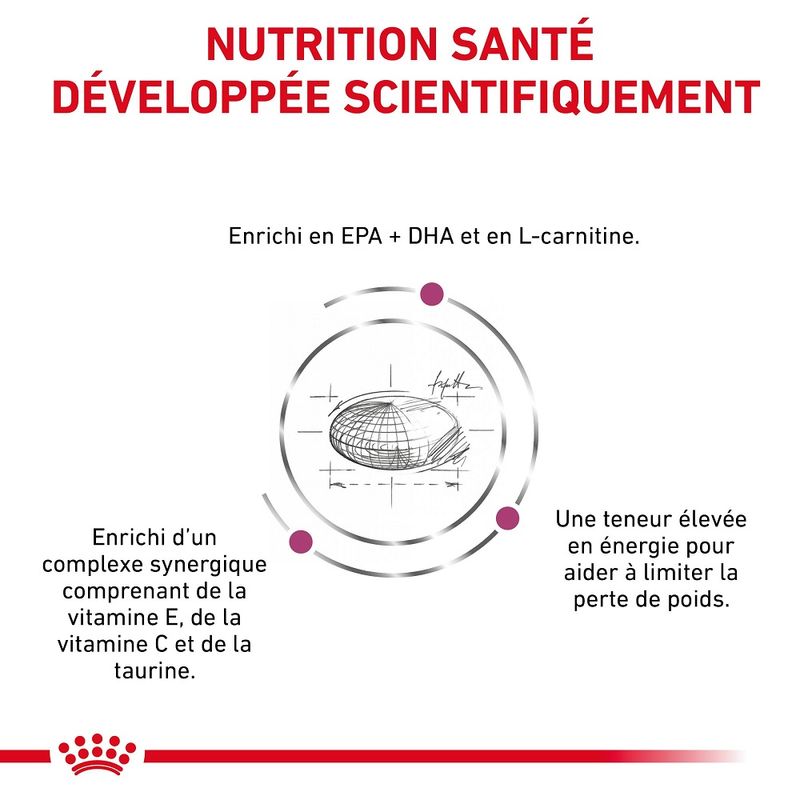 Royal Canin Veterinary Canine Cardiac