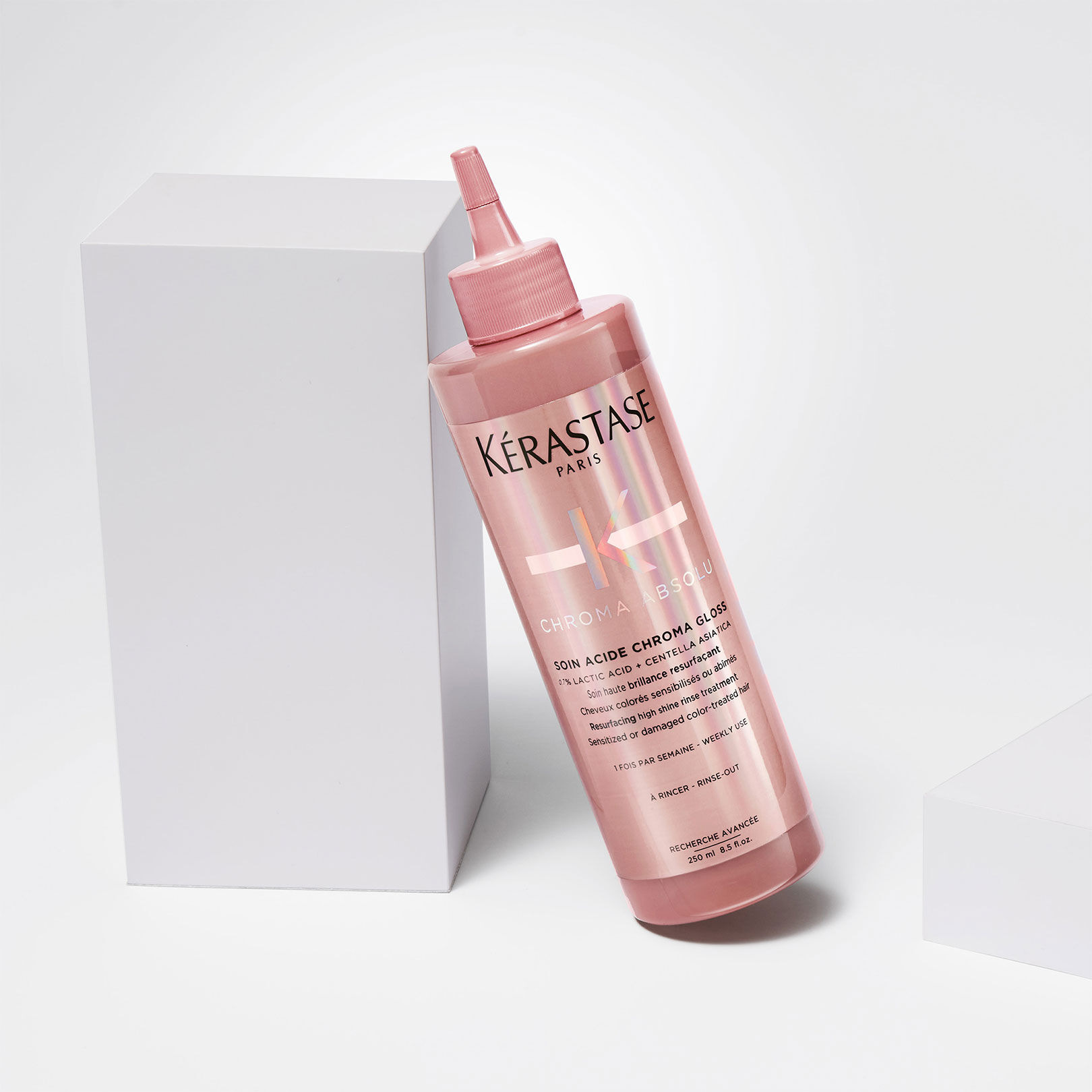 Soin acide Chroma Gloss