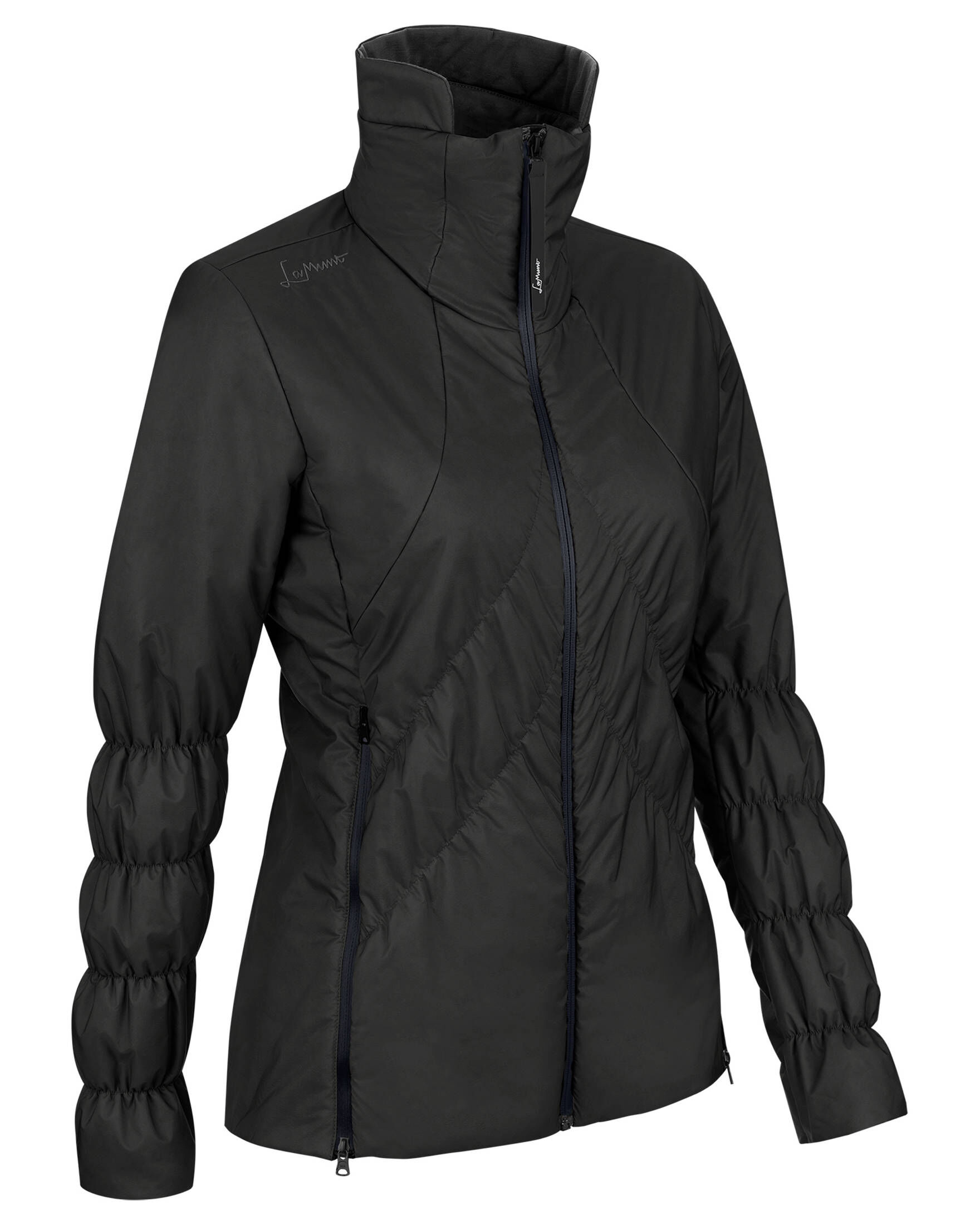 LaMunt| Damen Trekkingjacke SAMUELA CASHMERE