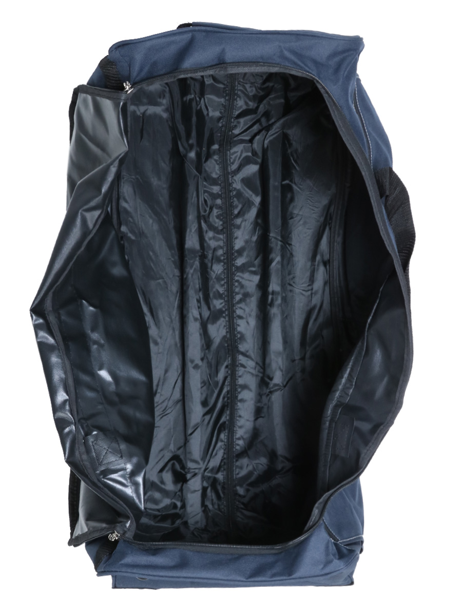 Sac de voyage À roulettes Worldline UshuaÀa 80 cm