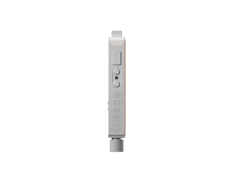 Teenage Engineering Portable Recorder TP-7 Recorder mit intuitiver Steuerung der Muskelreflexe