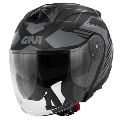 Casque Givi X.25 TRACE - Noir / Gris
