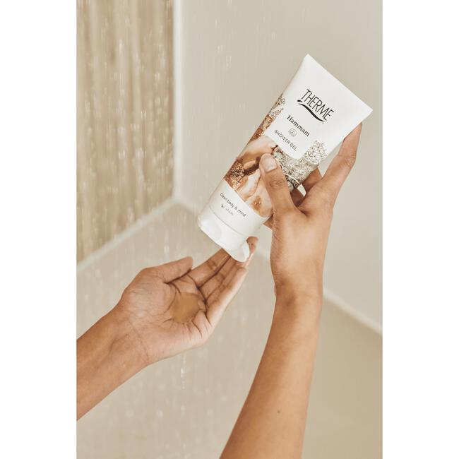 Therme Hammam Showergel 200 ML