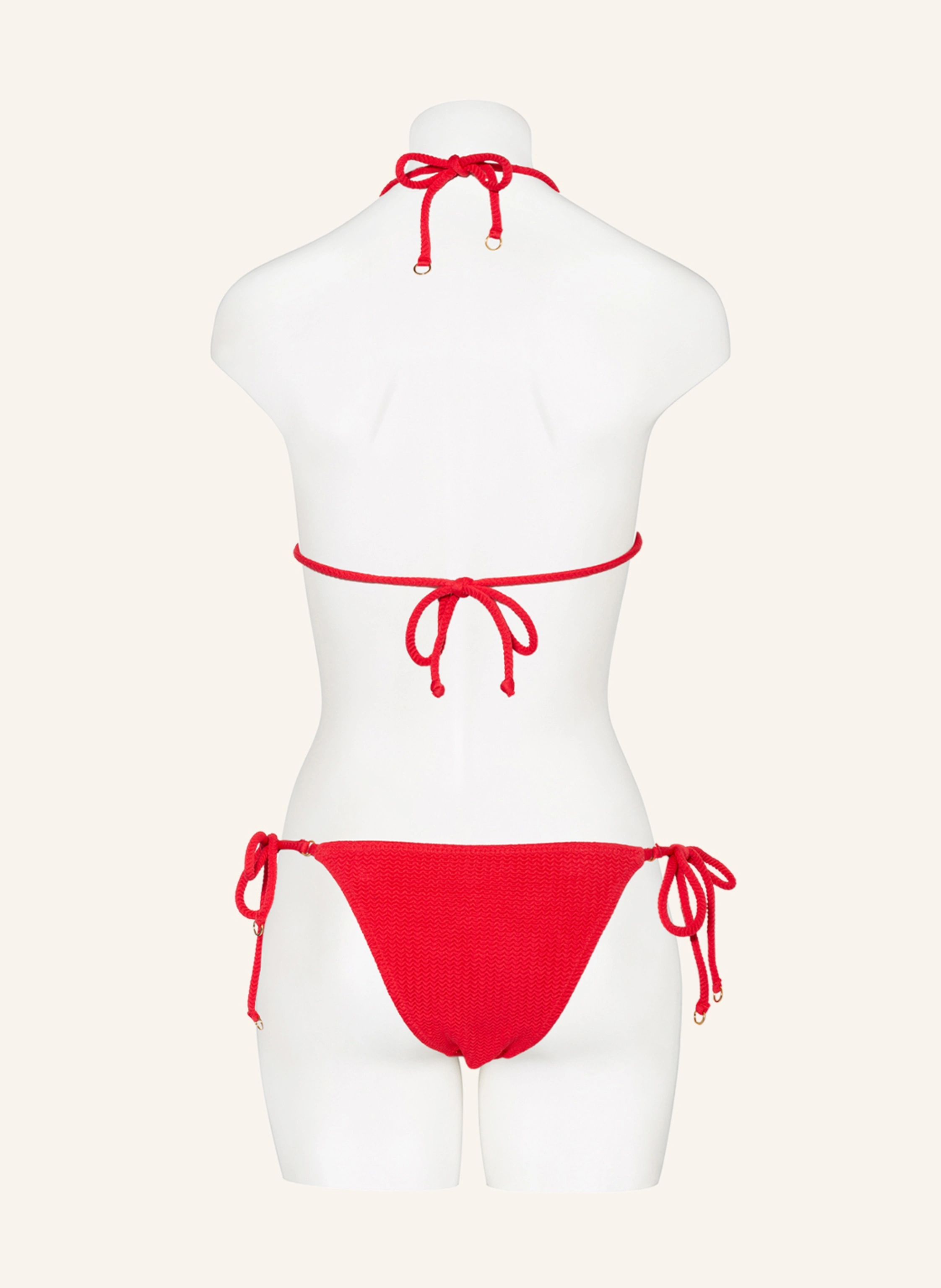 SEAFOLLY Triangel-Bikini-Hose SEA DIVE