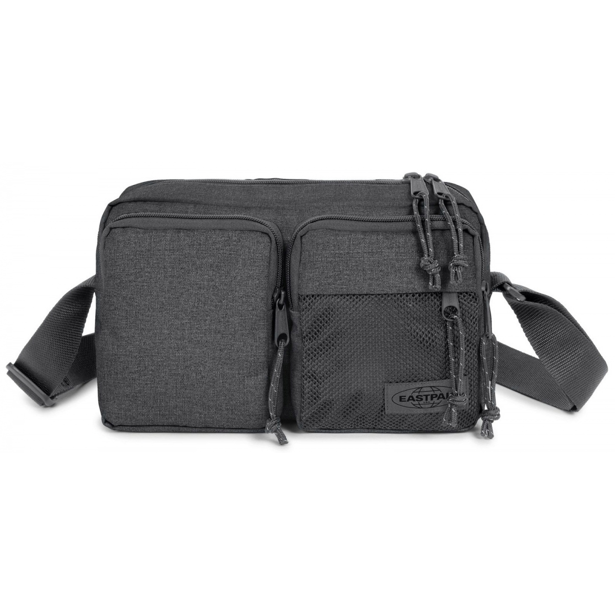 Eastpak Sac bandoulière Eastpak EK0A5BIU Double Cros