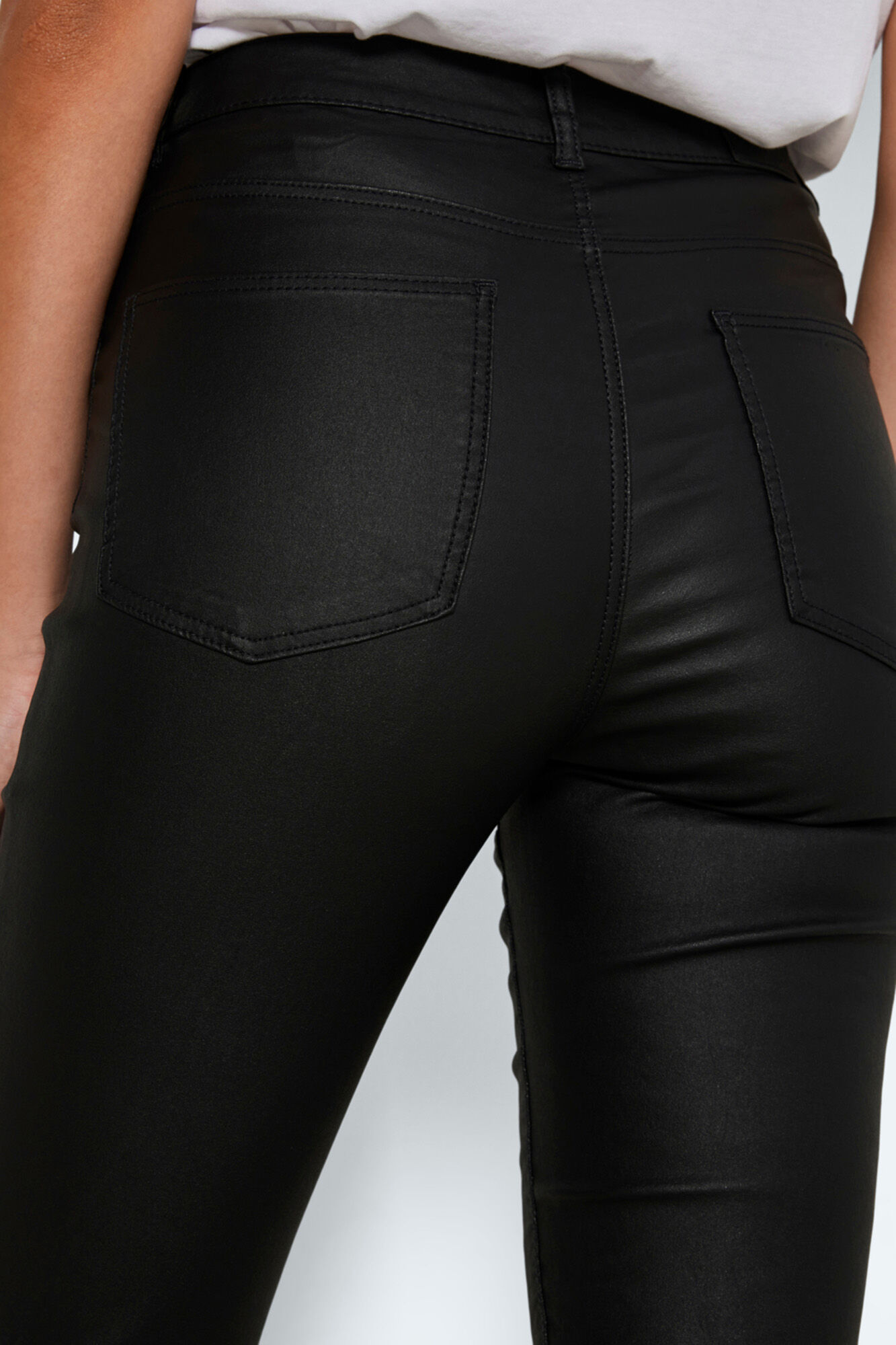 Calça boca de sino Sallie