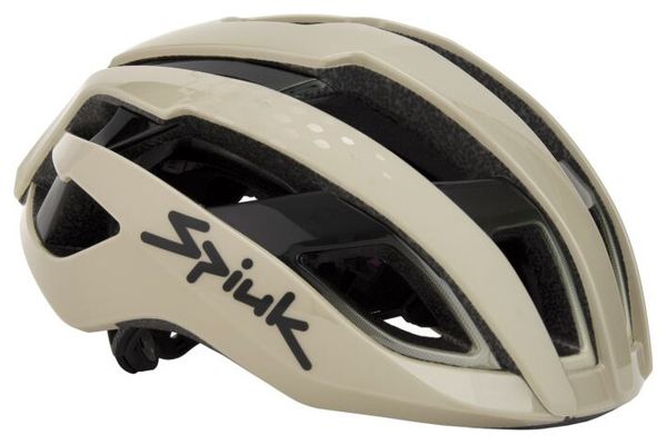 Casque Spiuk Profit Beige