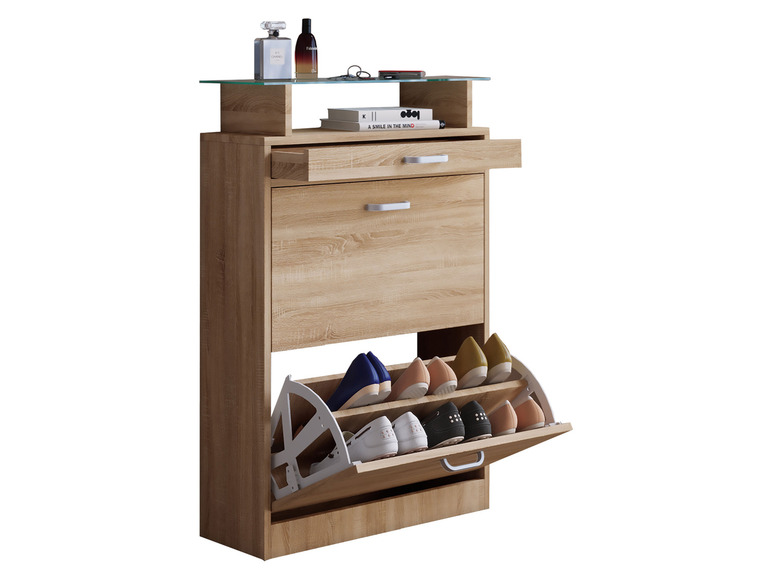 Schoenenkast Sipos