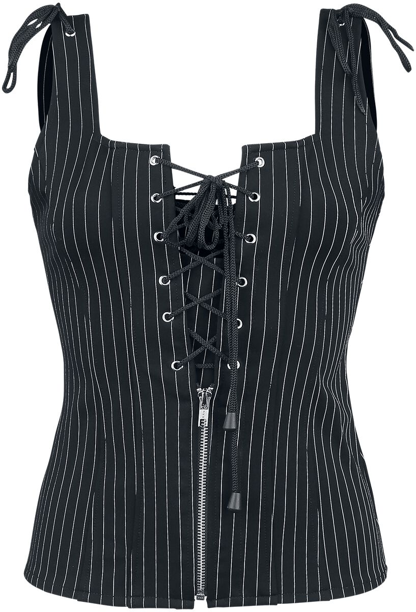 Viola | Gothicana by EMP Top