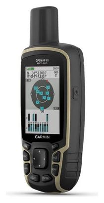 GPS Outdoor Garmin GPSMAP 65