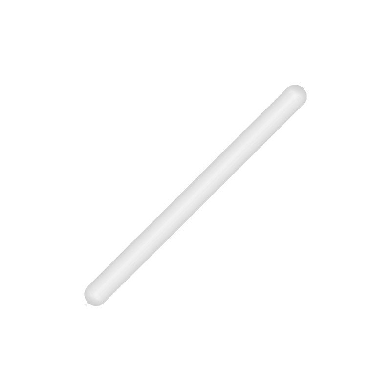 Doorzichtige Modelleerballonnen 7,5cm 150cm 100st