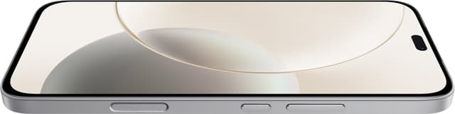 Honor 400 Lite smartphone 8/256GB (fløjlsgrå)