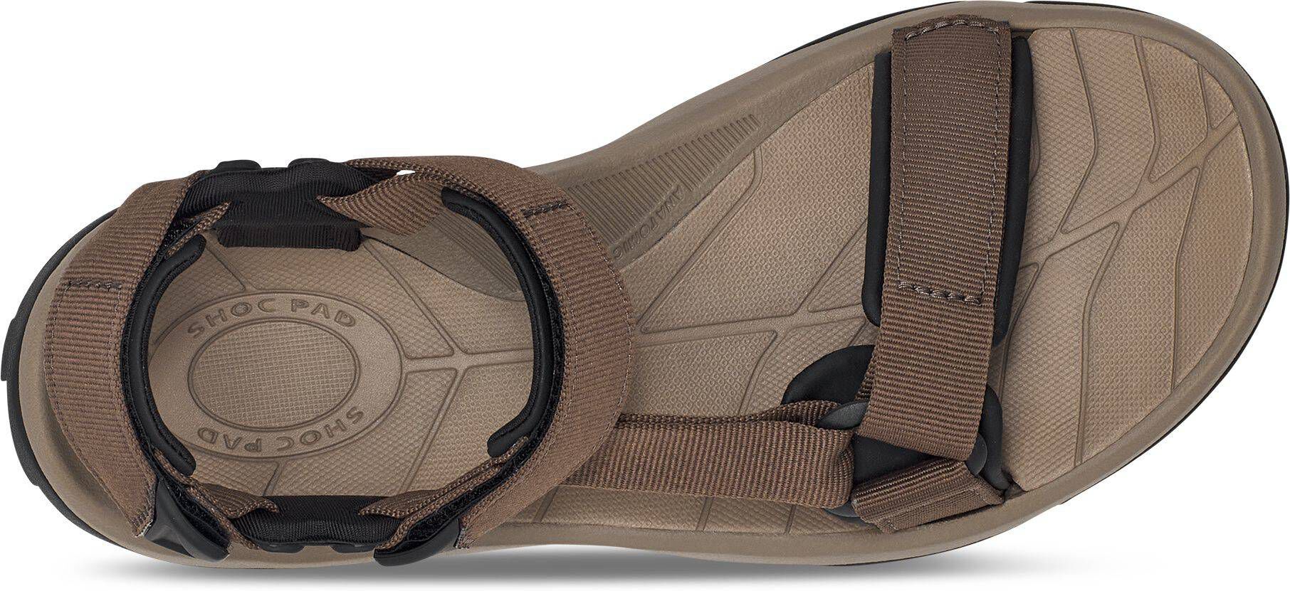 Teva| Herren Trekkingsandalen TERRA FI LITE