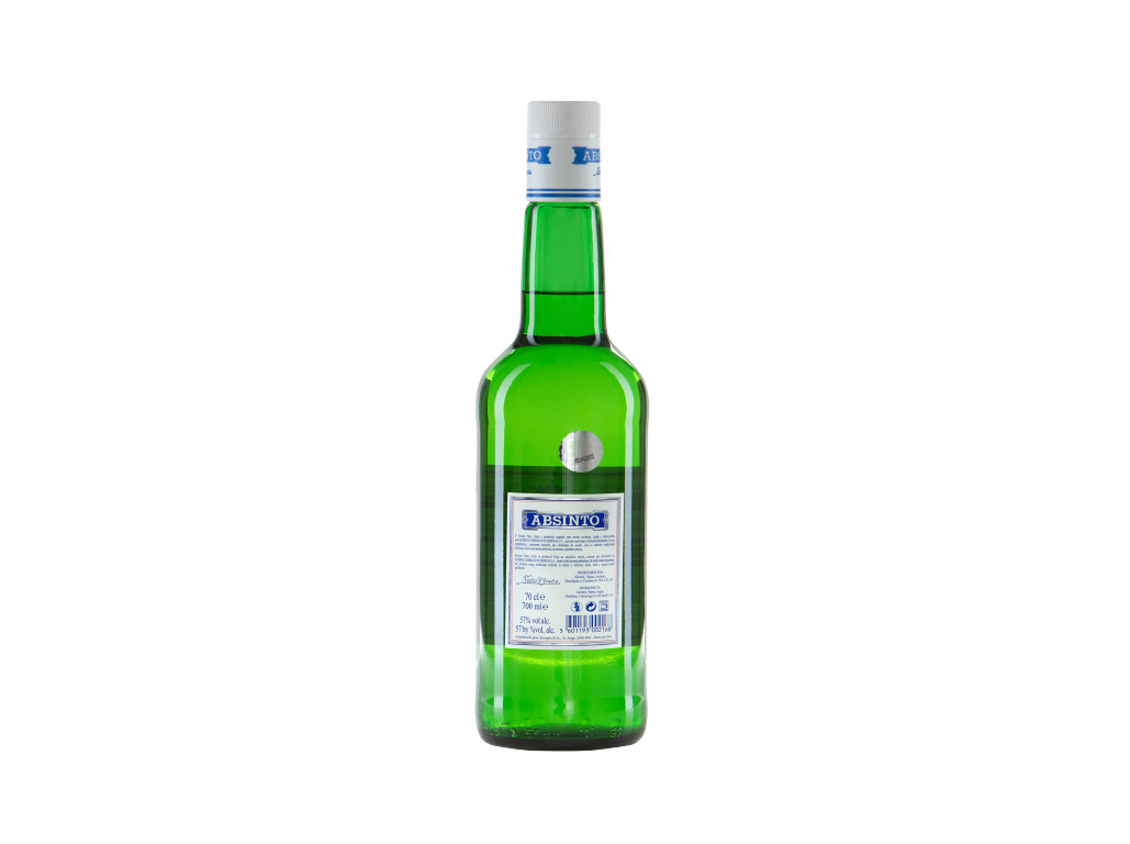 LICOR ABSINTO NETO COSTA 0.70L