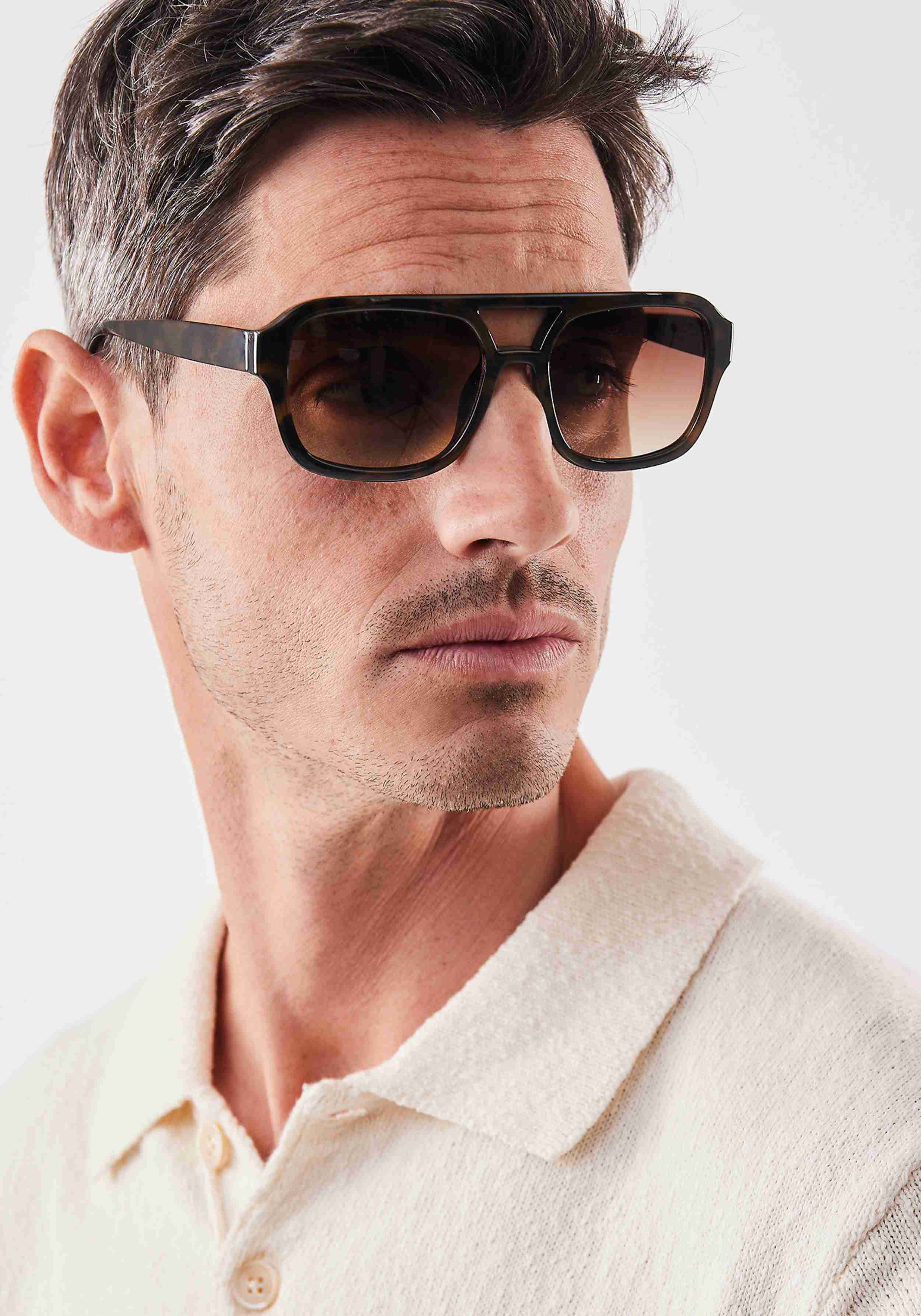 Got Bag Sonnenbrille Re:Shades No.03 Tortoise