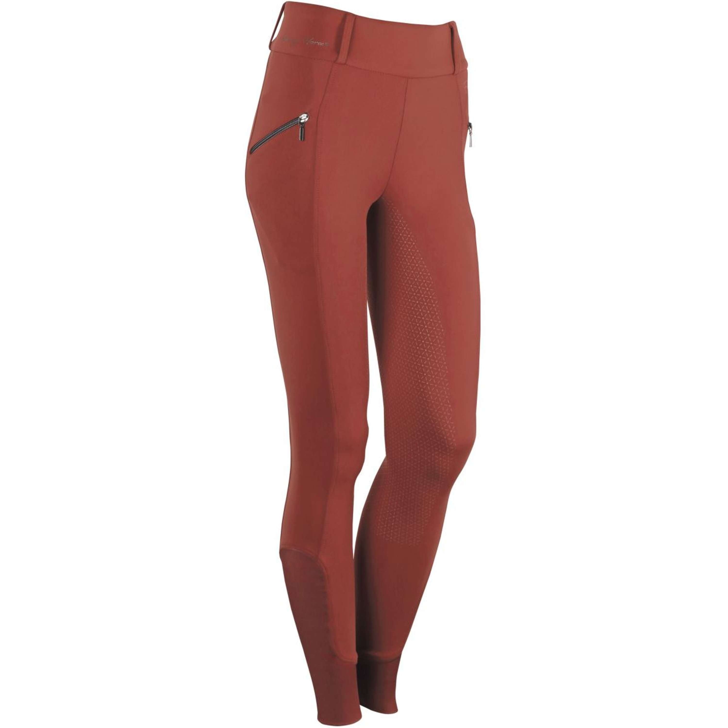Harry's Horse Rijlegging Classy Dani Full Grip Spiced Apple