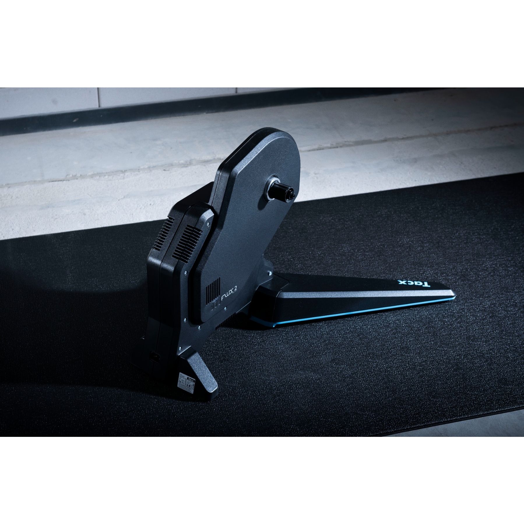 Tacx Flux 2 Smart T2980 Fietstrainer