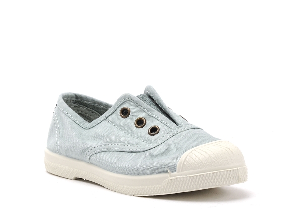Natural world basses enfant 470e vert