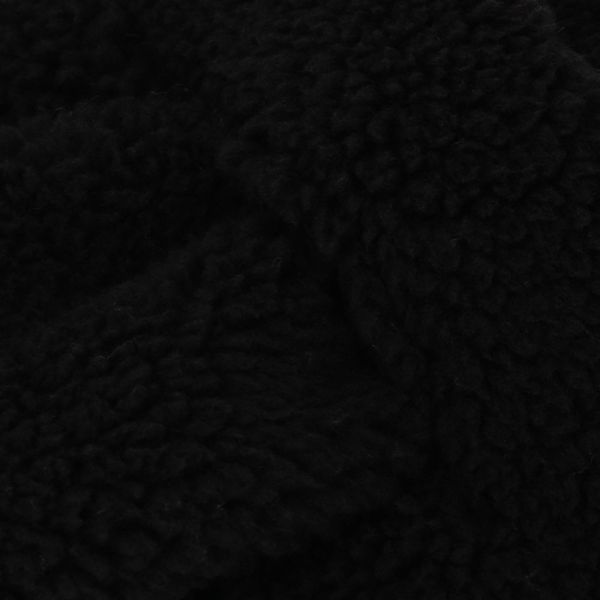 Sarlini Sjawl Teddy Dark Grey 0-6